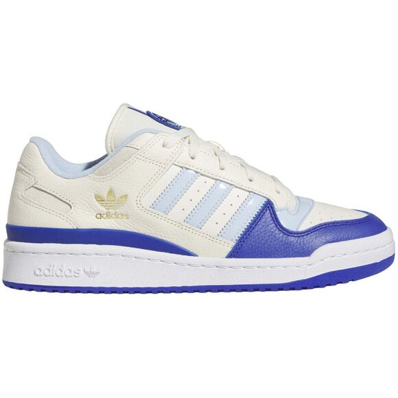 Adidas Forum Low CL. Brand New. Mens Size: 10.5 - 12. - Picture 1 of 6